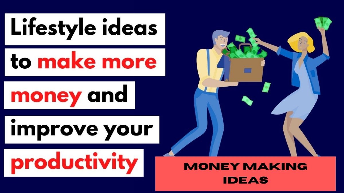 Money Making Ideas